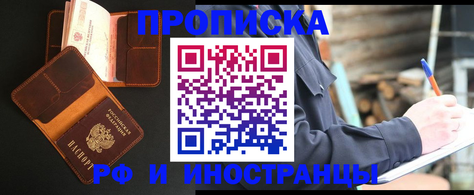прописка 2025 в Шилке