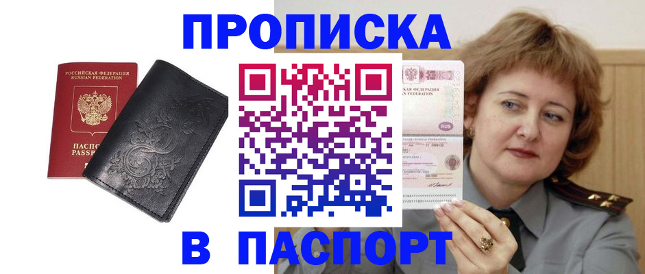 прописка гарантия в Шилке